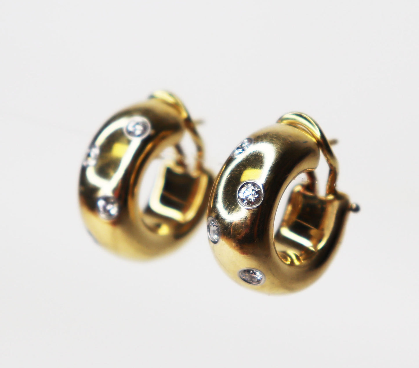 Tiffany & Co. Earrings