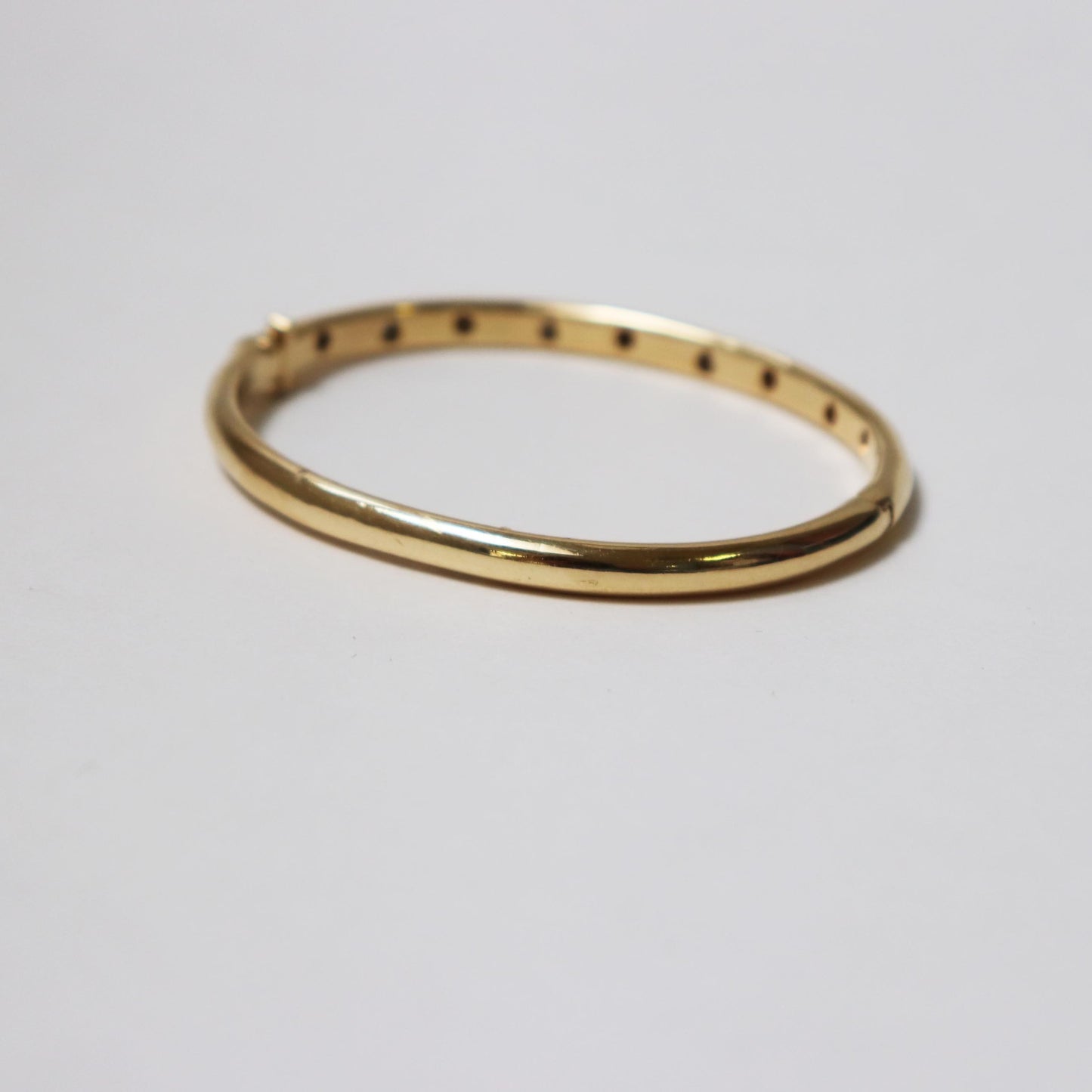 Tiffany & Co. Etoile Bangle