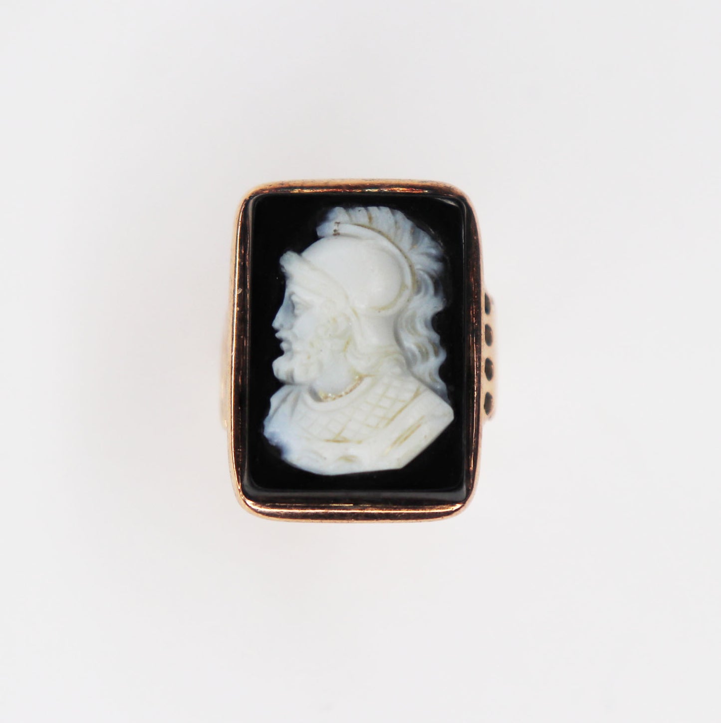 Cameo Ring