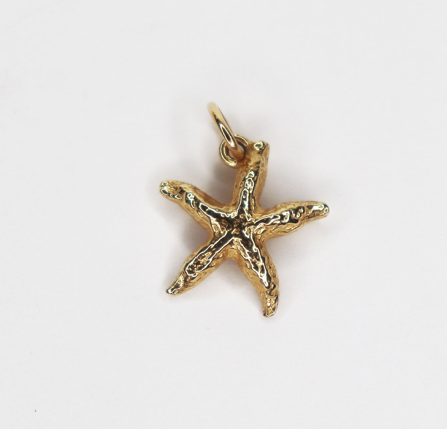 Starfish Charm