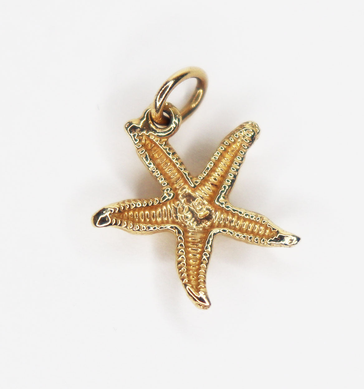 Starfish Charm